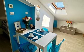 Sky Loft