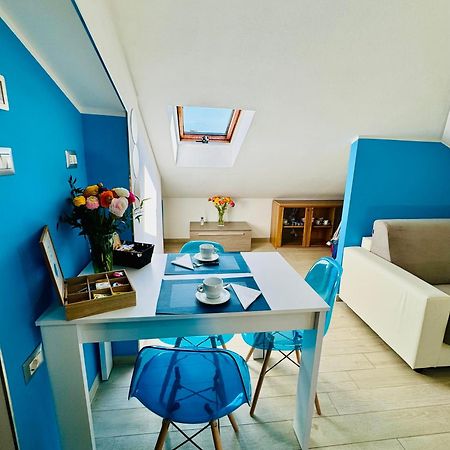 Appartamento Sky Loft Alba  Esterno foto