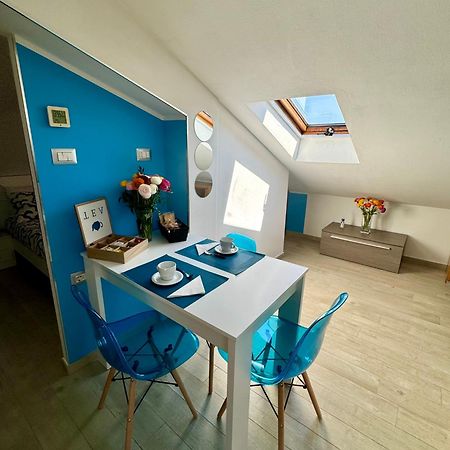 Appartamento Sky Loft Alba  Esterno foto