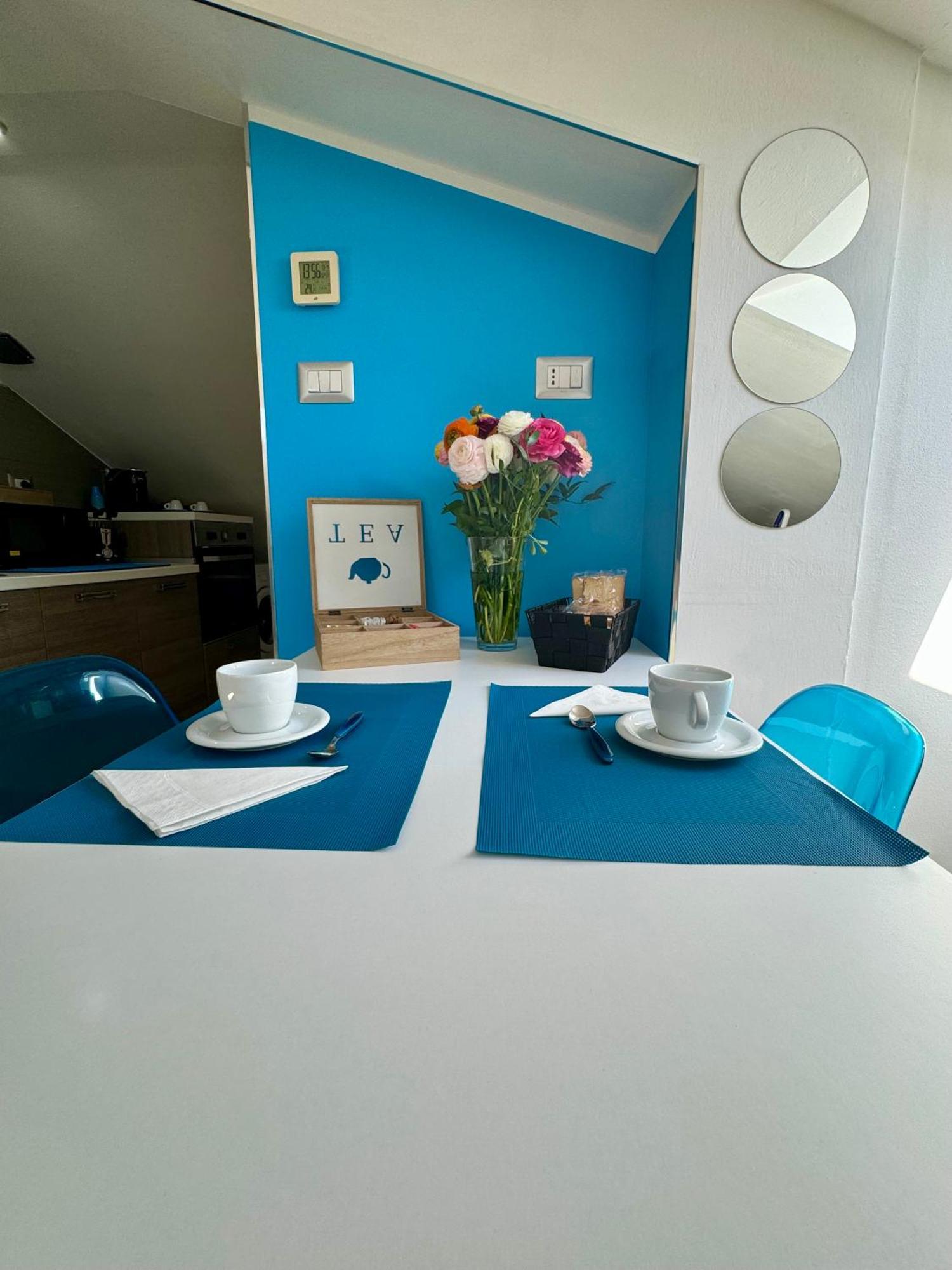 Appartamento Sky Loft Alba  Esterno foto