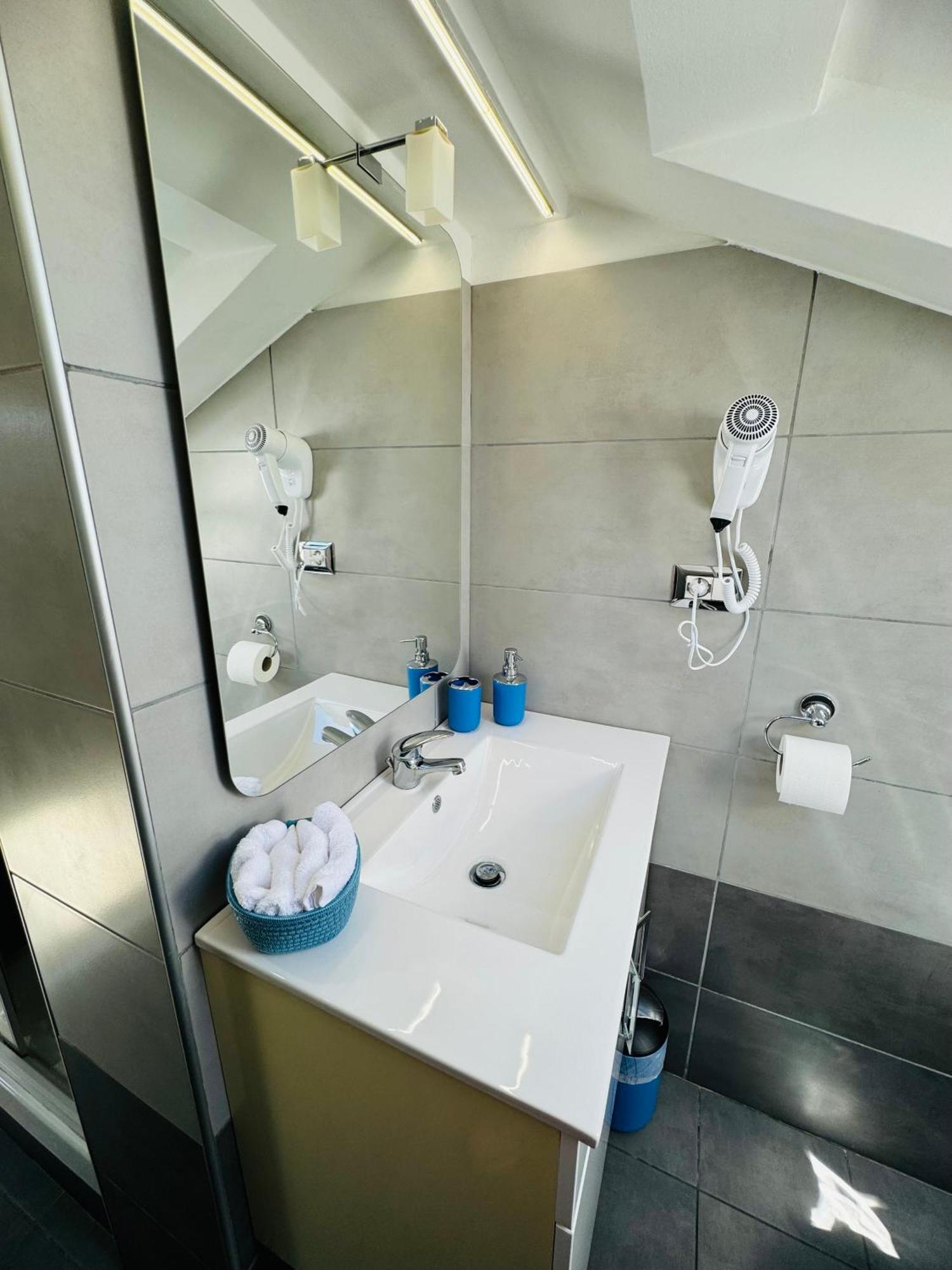 Appartamento Sky Loft Alba  Esterno foto