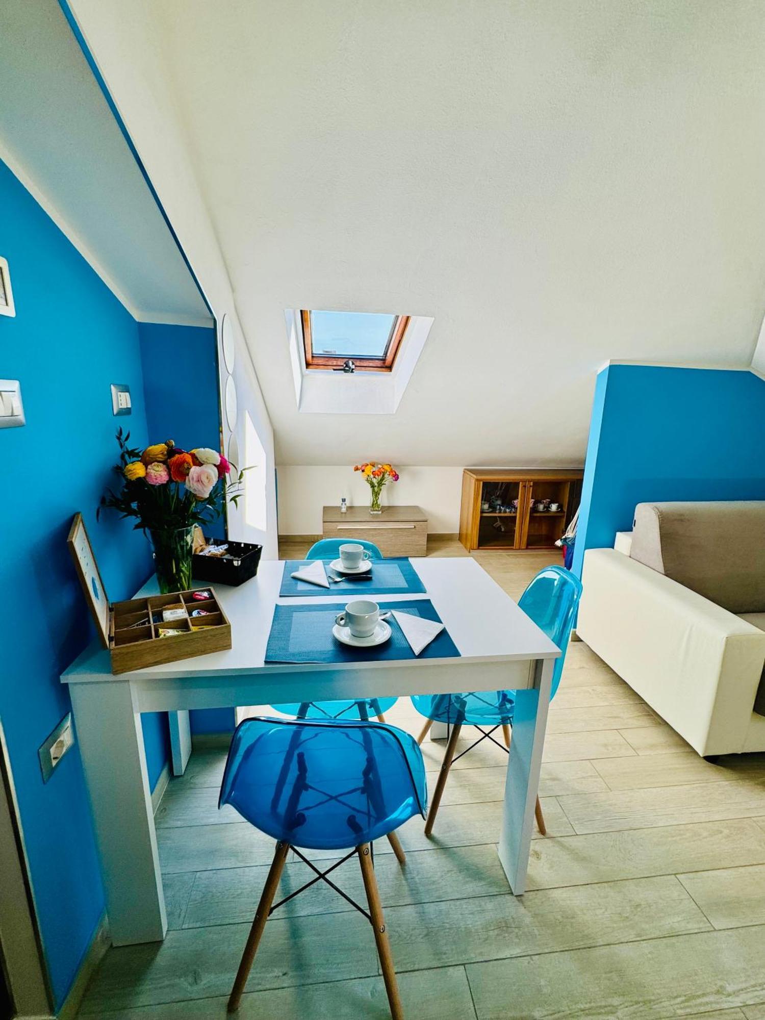 Appartamento Sky Loft Alba  Esterno foto