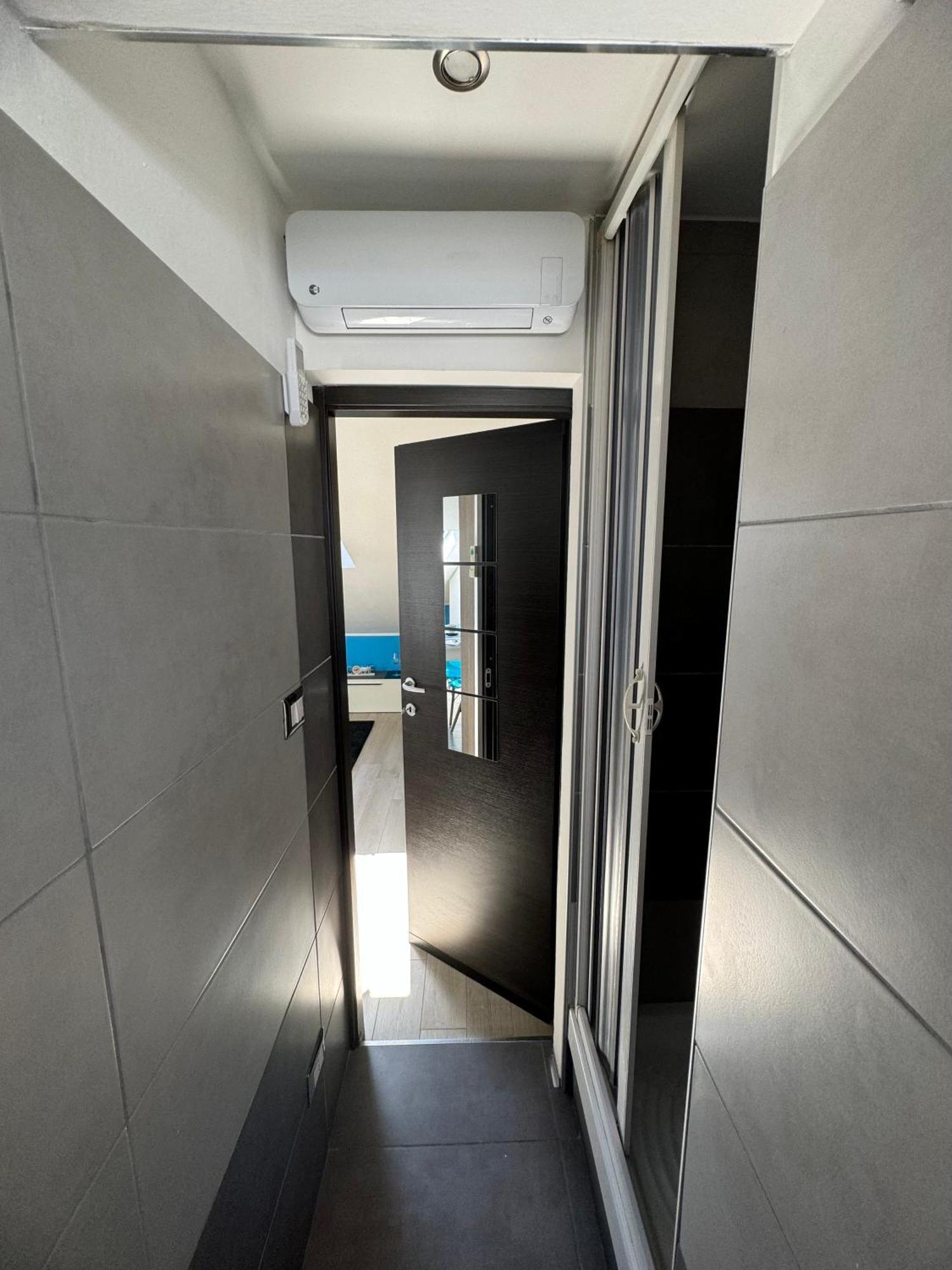 Appartamento Sky Loft Alba  Esterno foto