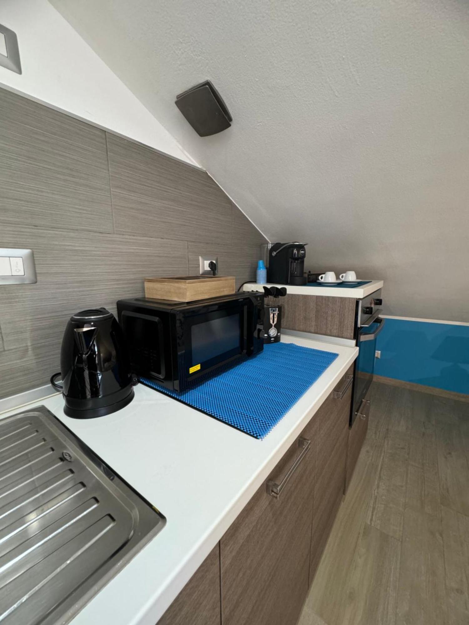 Appartamento Sky Loft Alba  Esterno foto