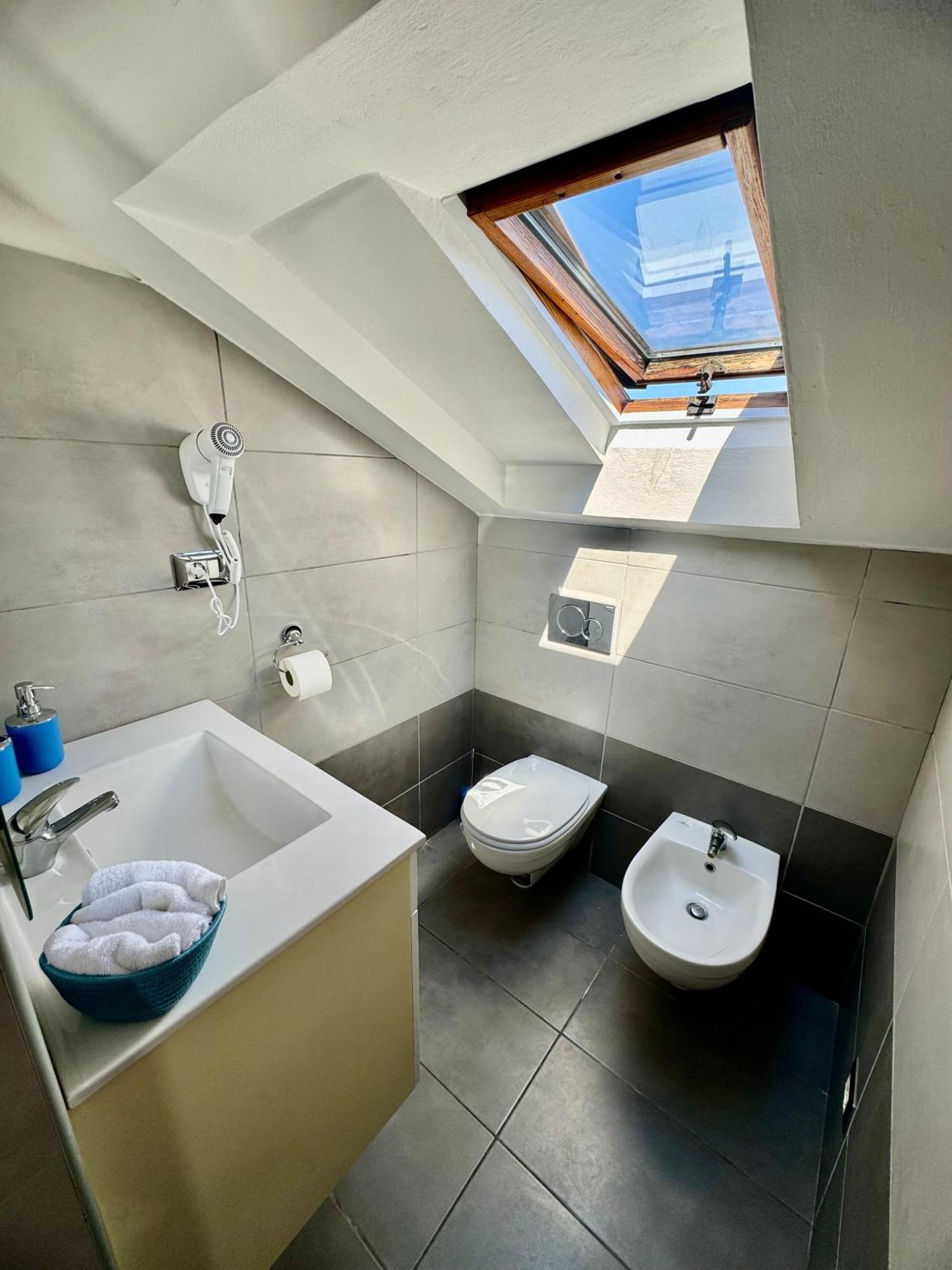 Appartamento Sky Loft Alba  Esterno foto