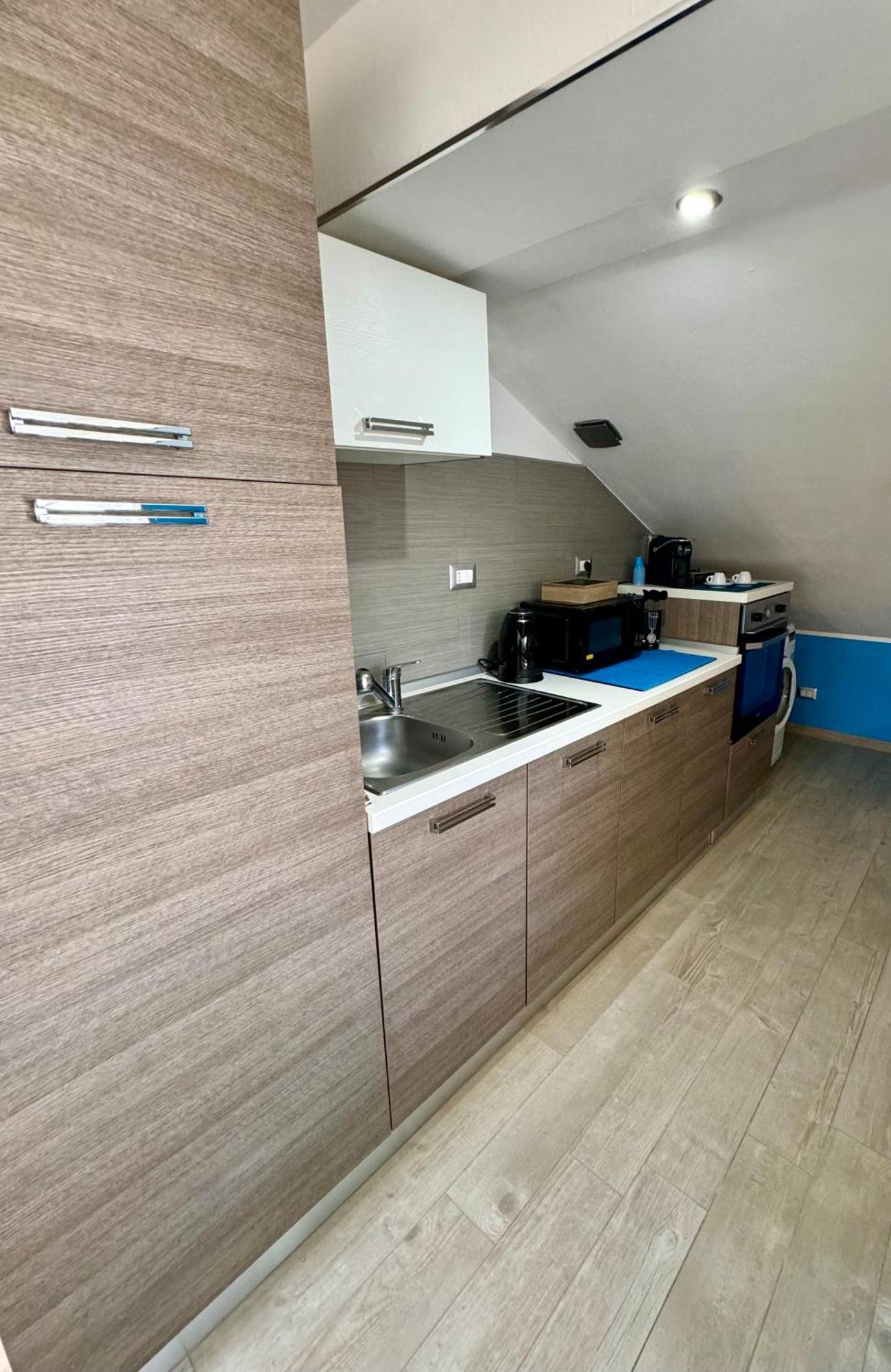 Appartamento Sky Loft Alba  Esterno foto