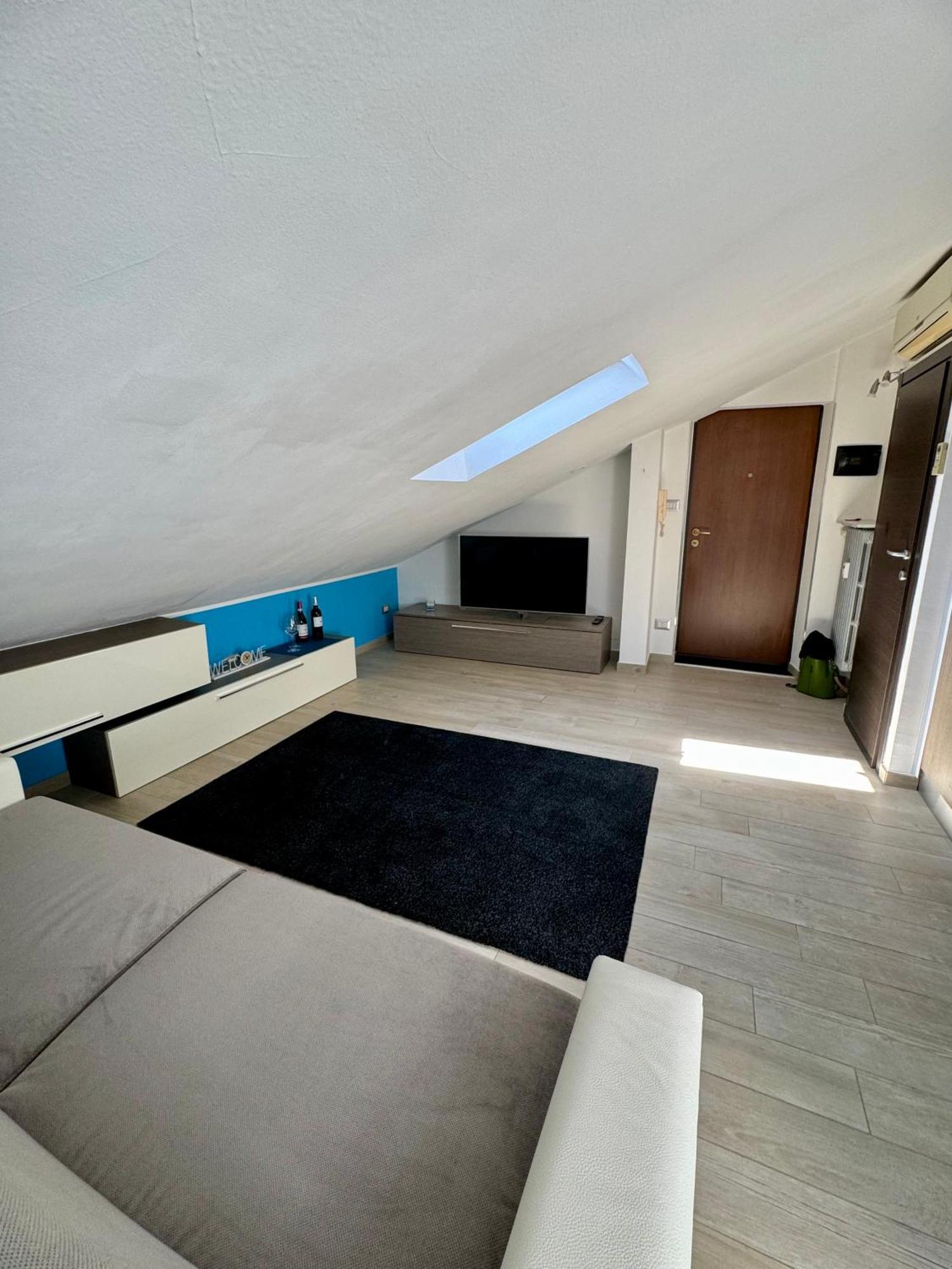 Appartamento Sky Loft Alba  Esterno foto