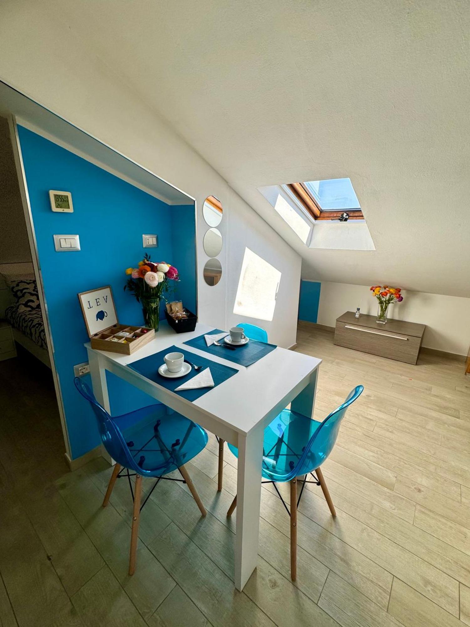 Appartamento Sky Loft Alba  Esterno foto