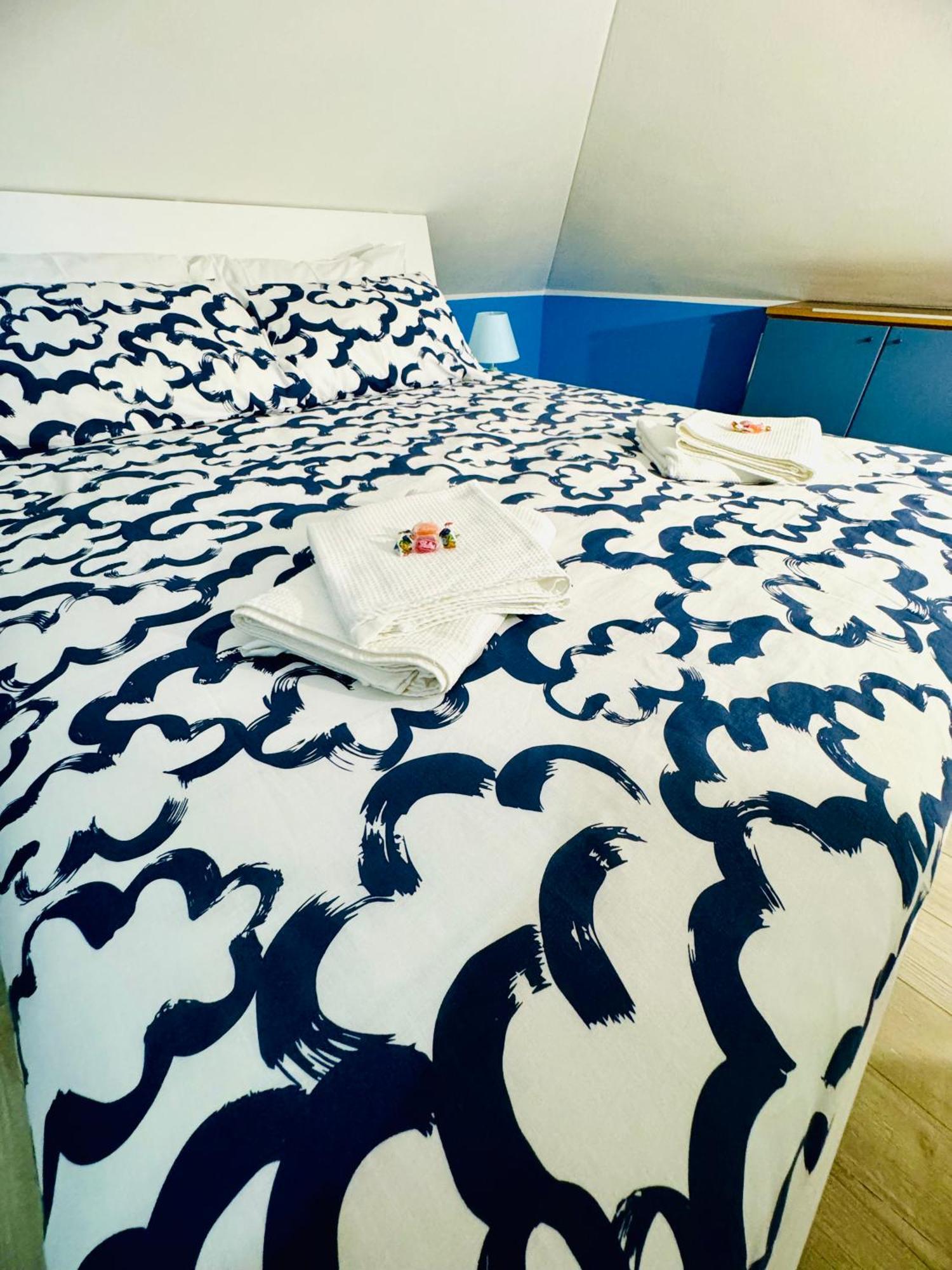Appartamento Sky Loft Alba  Esterno foto