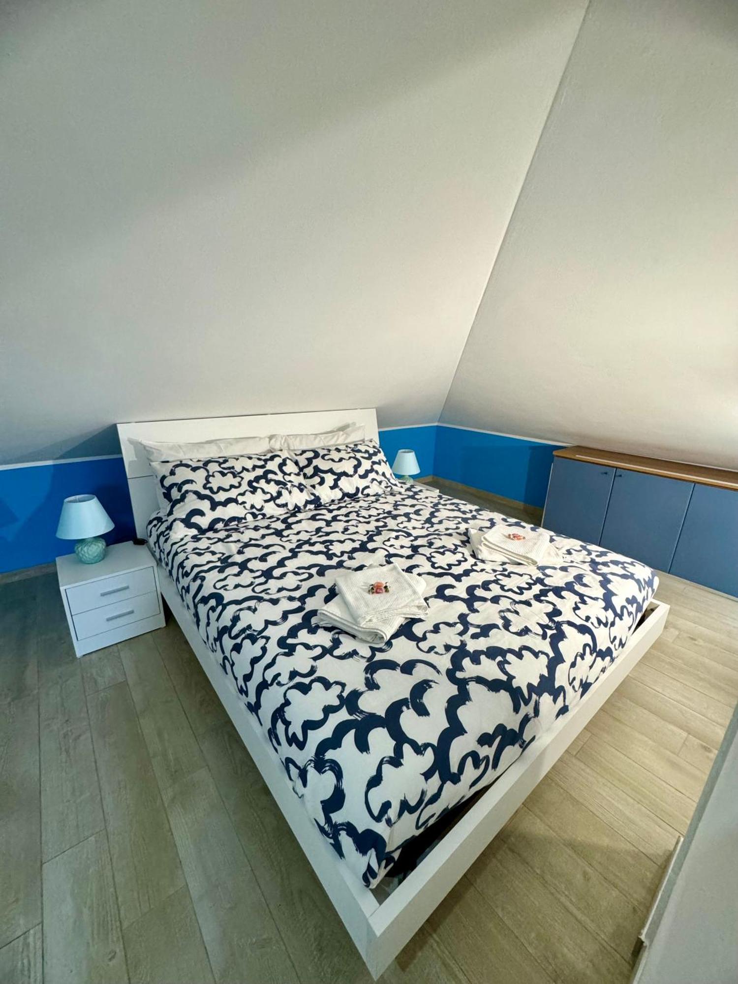 Appartamento Sky Loft Alba  Esterno foto